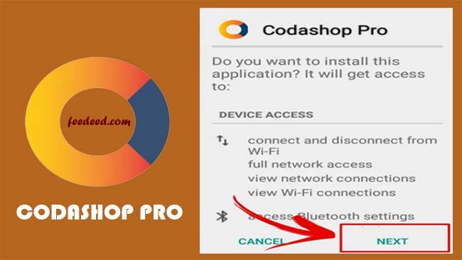Download Codashop Pro Apk FF, ML & PUBG Versi Terbaru 2020