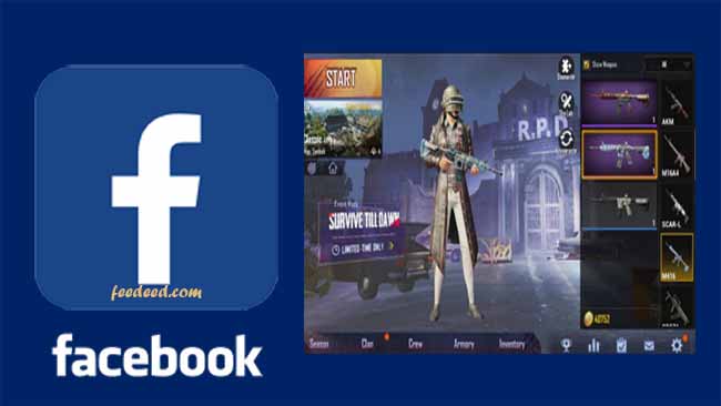 150+ Akun Facebook (FB) Gratis Siap Pakai Terbaru Desember 2020