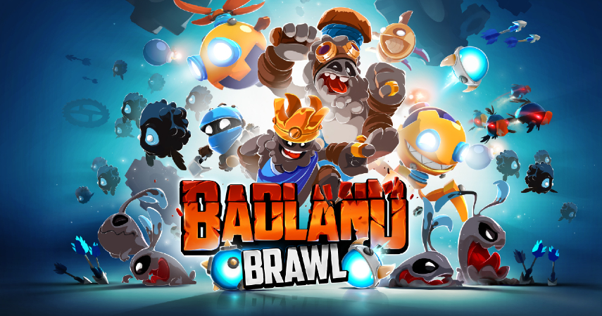 Badland - Game Offline