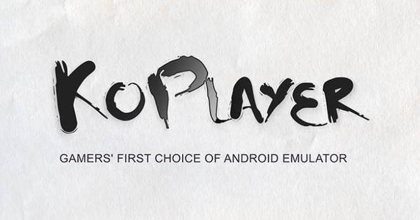 Emulator KoPlayer - Emulator Android