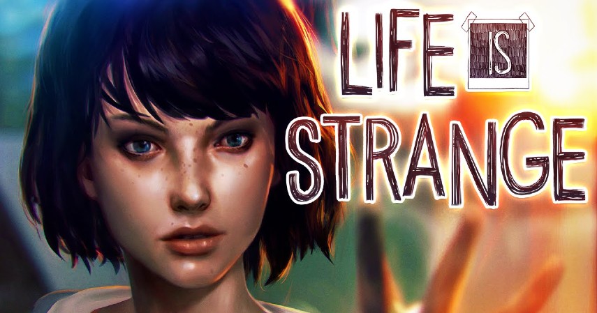 Game petualangan android - Life is strange
