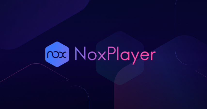 Nox Player - Emulator Android