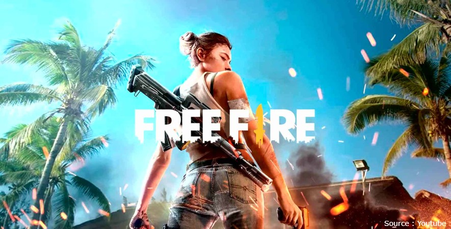 cara redeem free fire