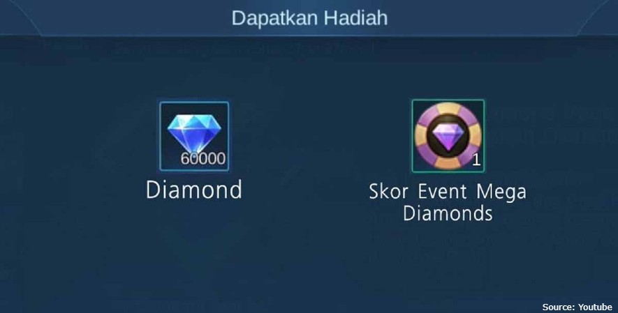 Diamond ML Gratis