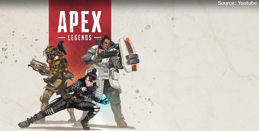 Apex Legends Spec