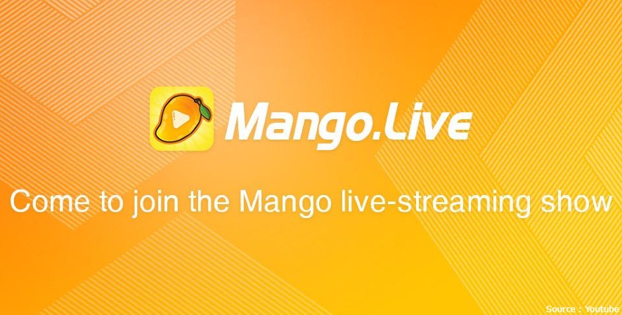 daftar mango live