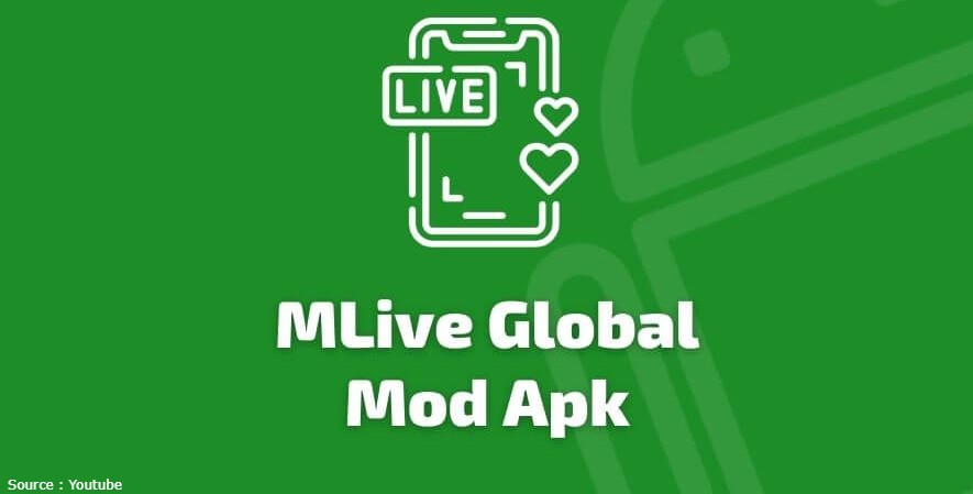 MGlobal apk live streaming