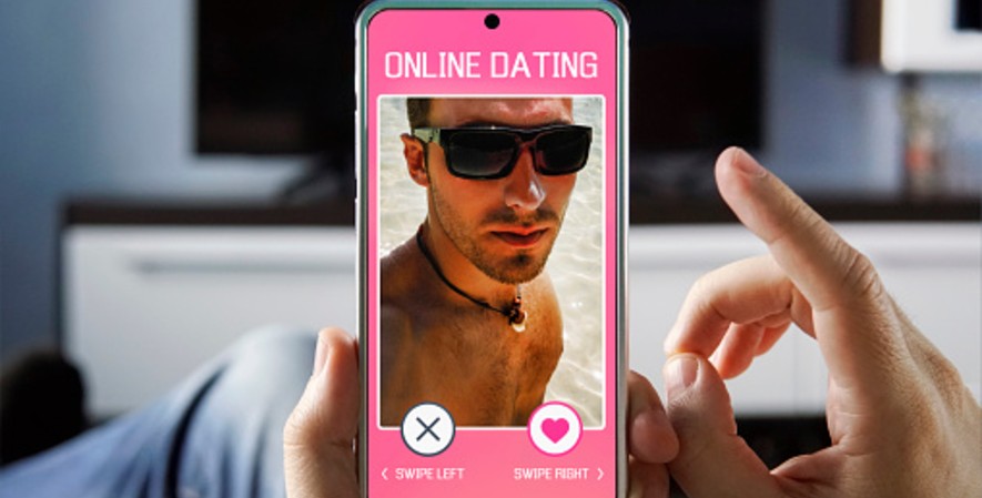 Aplikasi Dating