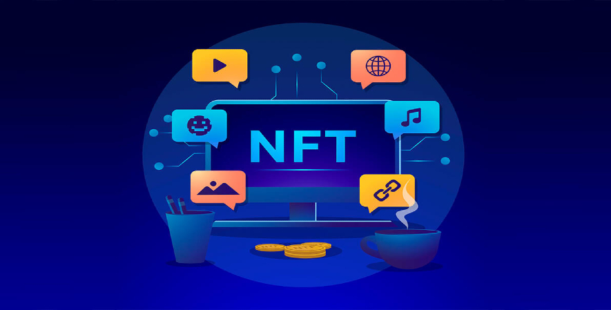 Mengenal Apa itu Jual Beli NFT dan Cara Kerjanya_Definisi Jual Beli NFT dalam Teknologi Blockchain