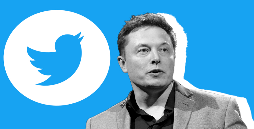 Kontroversi Elon Musk vs Twitter, Hingga Fakta Dibaliknya_Awal Mula Elon Musk Tertarik Membeli Twitter
