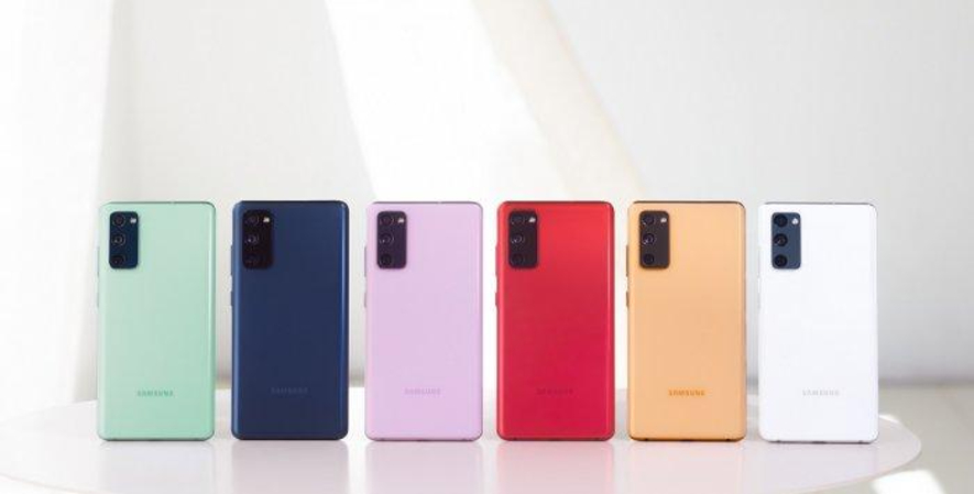 Cek Harga dan Spesifikasi Samsung Galaxy A Series di Sini_ Galaxy A02s