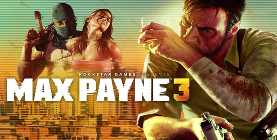 Berikut Ini 10 Game dengan Budget Produksi Termahal_Max Payne 3 Rp2,1 Triliun