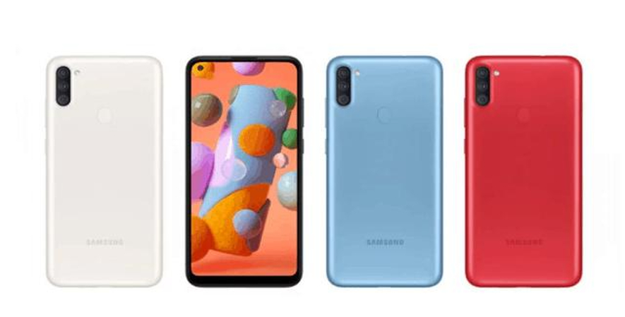 Cek Harga dan Spesifikasi Samsung Galaxy A Series di Sini