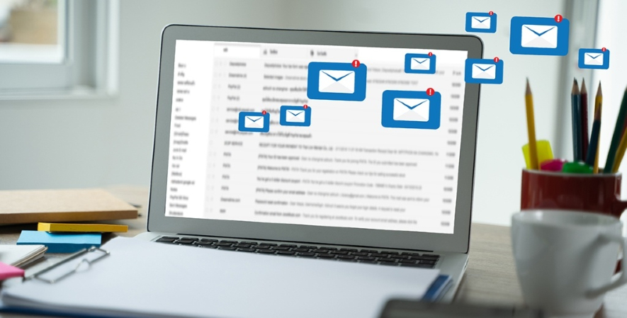 Inilah Cara Hapus Email Sekaligus dengan Cepat dan Mudah_Manfaat Penggunaan Email dalam Sehari-Hari