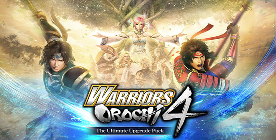 9 Game Multiplayer Co-Op Terbaik 2022 yang Direkomendasikan_Warriors Orochi 4 Ultimate