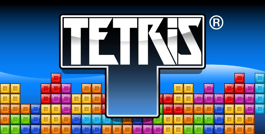 10 Rekomendasi Game Puzzle Terseru untuk Android_Tetris