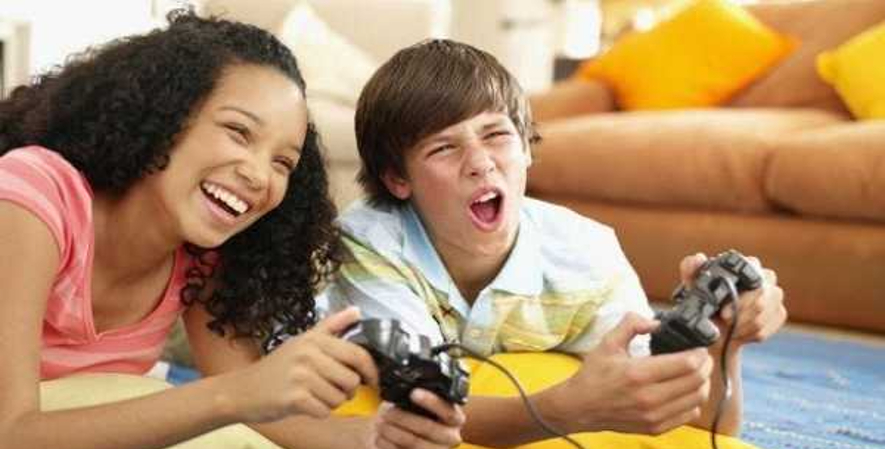Inilah Keuntungan Bermain Game Mobile Online Bagi Anak-Anak_Tips Mendapat Keuntungan Bermain Game Mobile Online untuk Anak-Anak