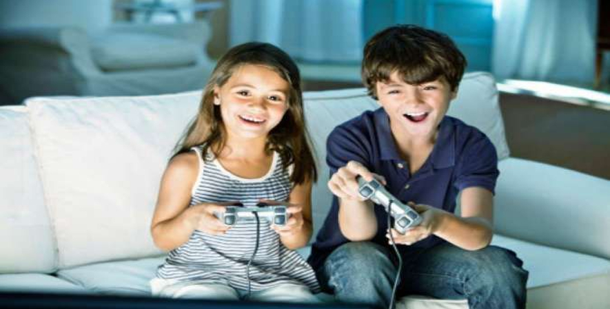 Inilah Keuntungan Bermain Game Mobile Online Bagi Anak-Anak_Cara Mendapat Keuntungan Bermain Game Mobile Online untuk Anak Usia Dini