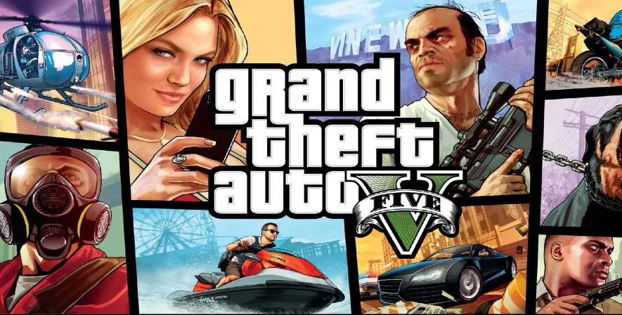 Versi Baru dari Trilogi Grand Theft Auto, Bisa Anda Coba_Manfaat Bermain Game GTA Trilogi