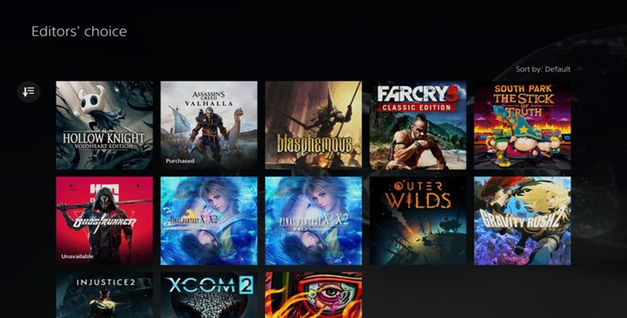 Inilah Daftar Game PS5 Gratis 2022_Daftar Game Playstation Gratis Berikut