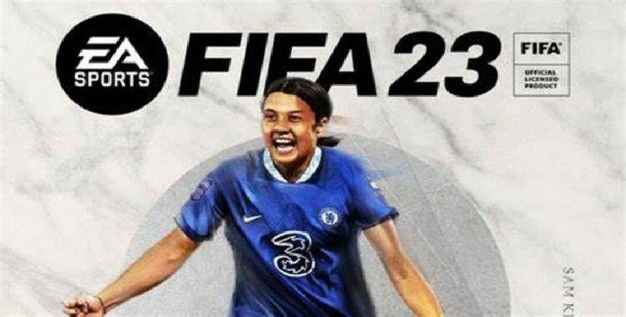 Game FIFA 23 Mencuri Perhatian Para Penggemar Seharga Rp 893 _Fakta Game FIFA 23 yang Bisa kalian Ketahui