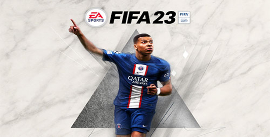Game FIFA 23 Mencuri Perhatian Para Penggemar Seharga Rp 893 _Berapa Harga FIFA 23 ?