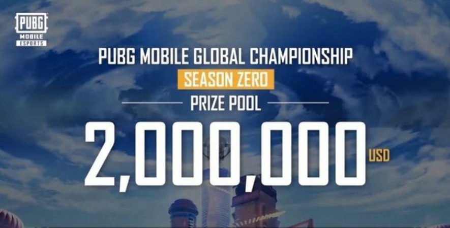 Mengenal PUBG Mobile Global Championship 2022 Segera Hadir_Aturan Lomba PUBG Mobile Global Championship 2022