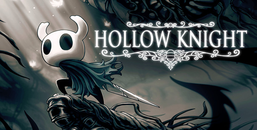 Alasan Memainkan Game Indie Terbaik Beserta Rekomendasinya_Hollow Knight