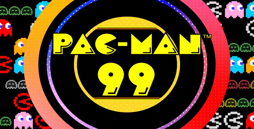Mengenal Remaster Pac Man Mudah Dimengerti bagi Gamers Pemula_Berikut Review Remaster Pac Man