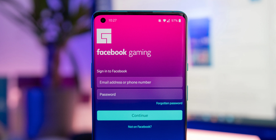 Aplikasi Facebook Gaming Disetop Setelah 2 Tahun Berjalan_Aplikasi Facebook Gaming Disetop Oktober Tahun 2022