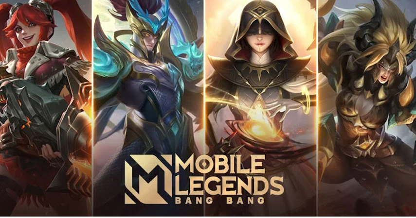 Apa Itu Mobile Legends Mod APK?