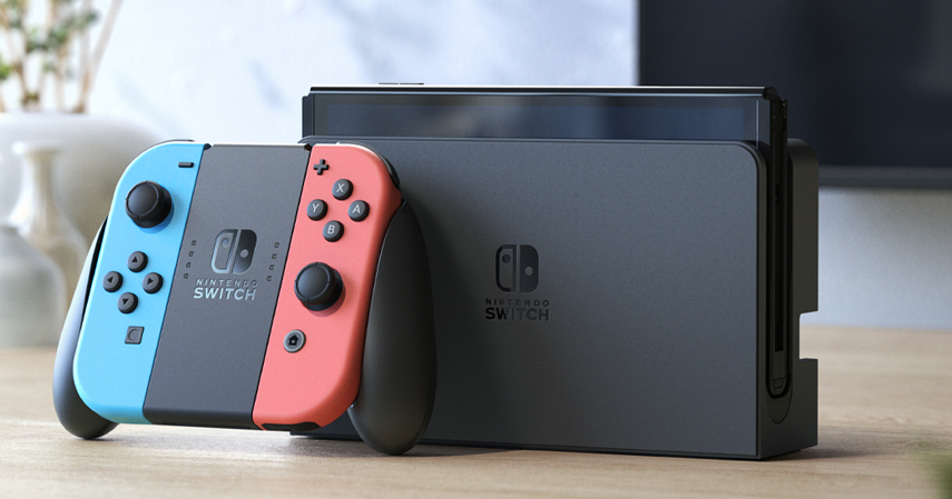 Mengenal Lebih Jauh Tentang Nintendo Switch
