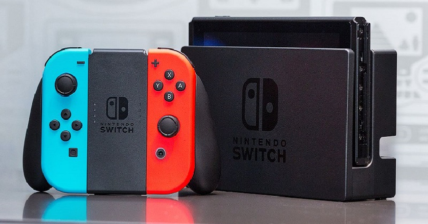 Harga Nintendo Switch Terbaru Bagi Kamu Penggemar Game
