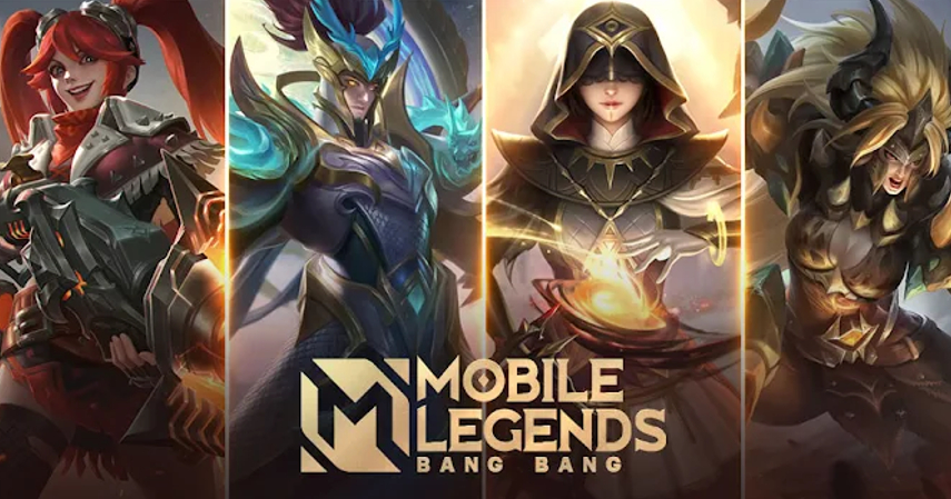 Membandingkan Game Mobile Legends: Bang-Bang dengan Mobile Legends: Adventure