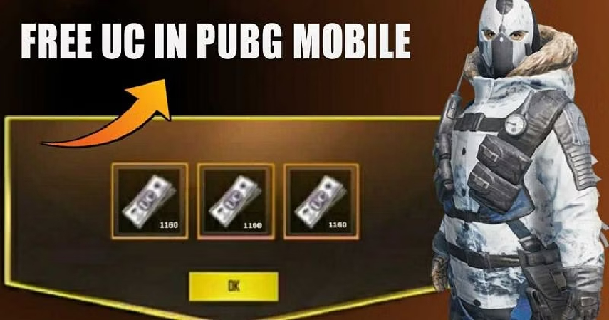 Manfaat UC untuk Kualitas Permainan PUBG Mobile