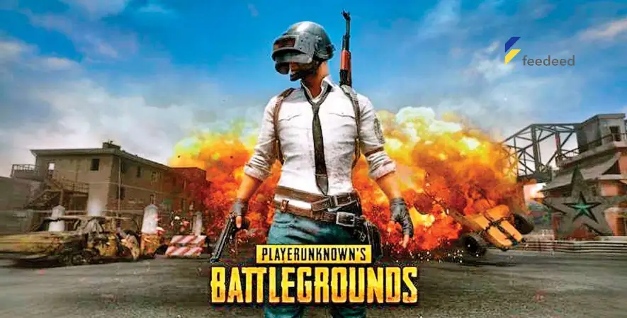 Game online PC