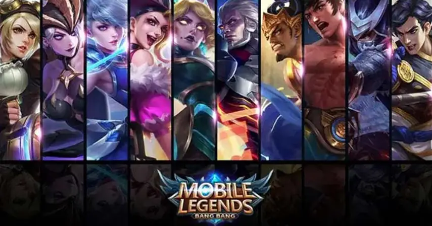 Daftar Hero Terkuat di Mobile Legends