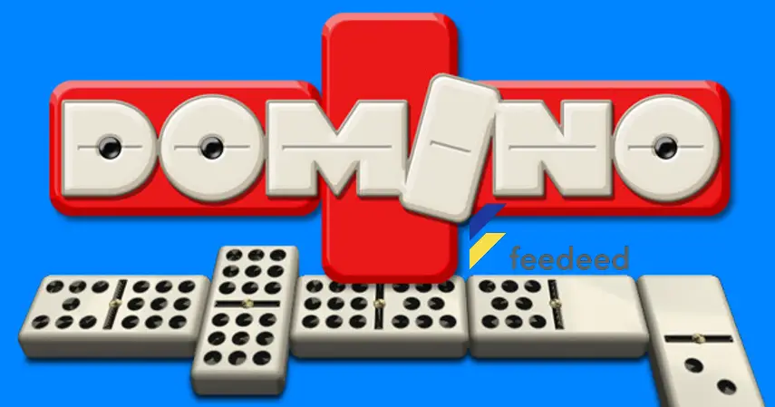 Game Domino
