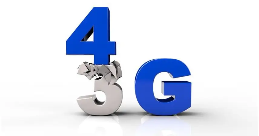 Beralih Jaringan 3G ke 4G dan Spesifikasi Perangkatnya secara Lengkap