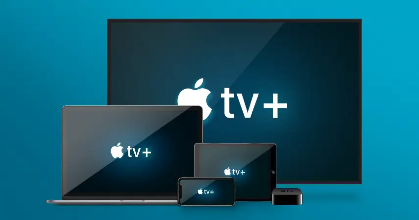 Apa Itu Apple TV+?