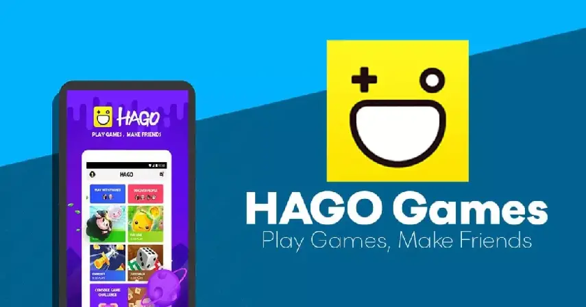 Dapatkan Aplikasi Hago Download Melalui Google Play Store 