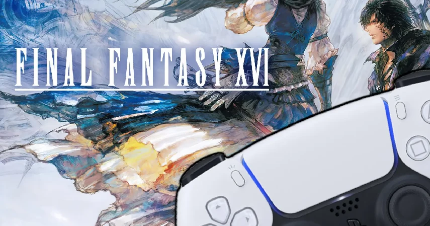 Latar Belakang Cerita Final Fantasy XVI