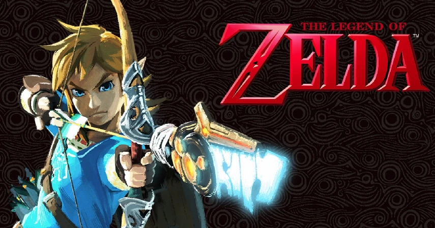 Mengenal The Legend Of Zelda Lebih Dekat