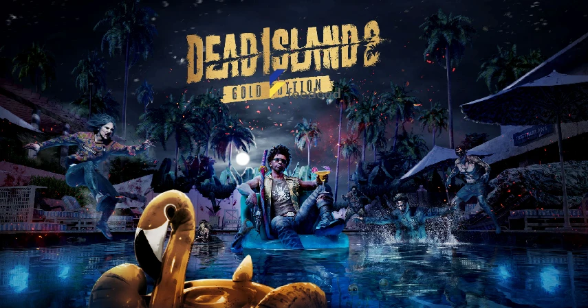 Jadwal Rilis Dead Island 2