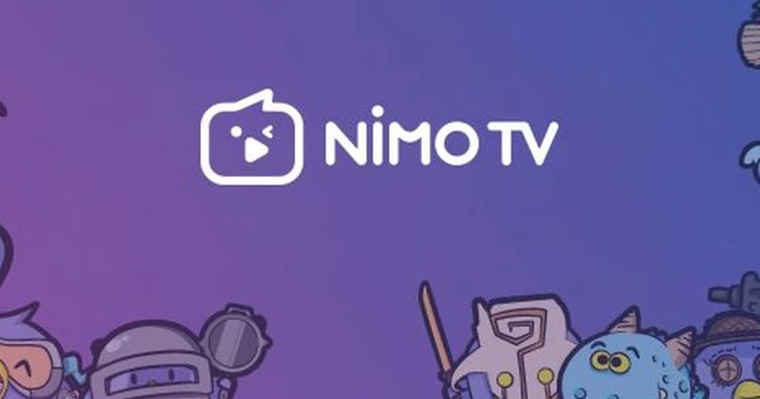 Mengenal Apa Itu Nimo TV?