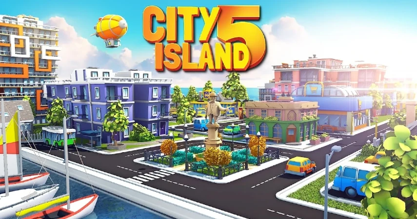 Mengenal Beberapa Game Simulasi Perkotaan yang Direkomendasikan