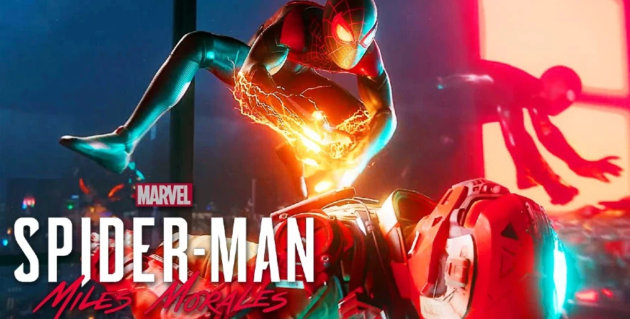 Menjelajahi Permainan Pada Marvel’s Spider-Man 2