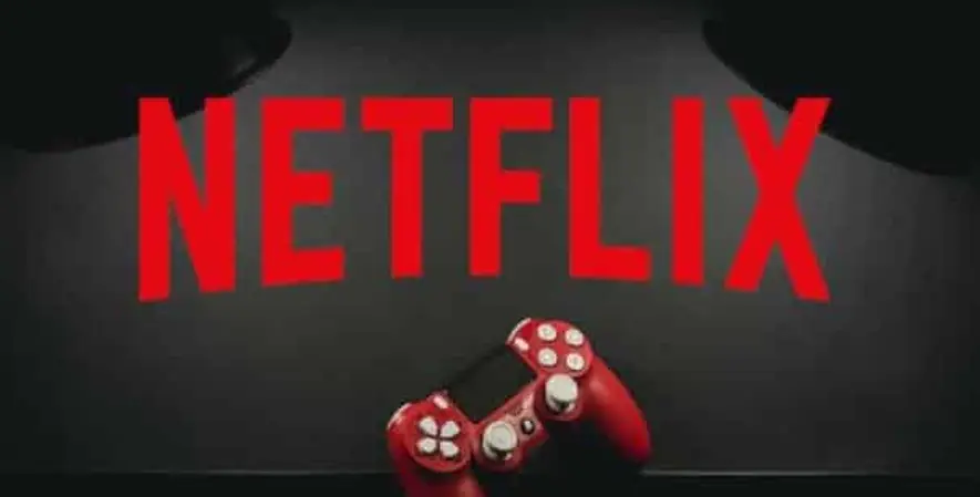  Syarat Bermain Game Seluler di Netflix