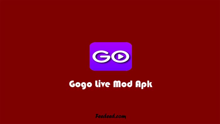 Download Gogo Live Mod Apk V3.1.9 Unlimited Coin Terbaru 2021