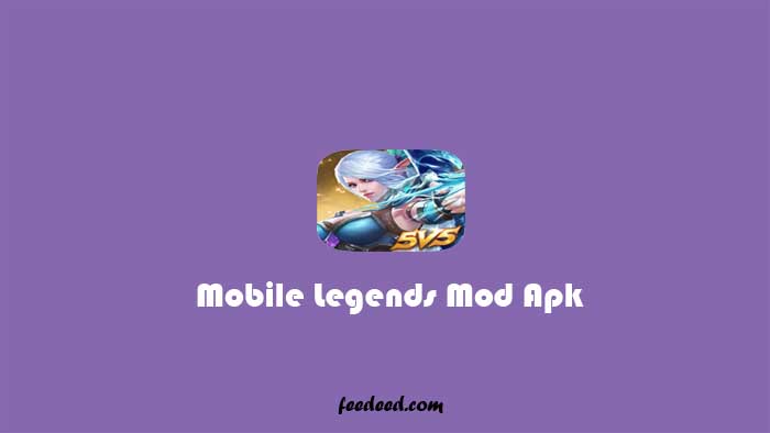 Mobile Legends (ML) Mod Apk Unlimited Diamond Terbaru 2021